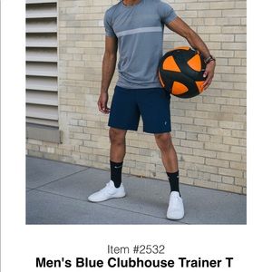 Men’s ZYIA T-Shirt NWOT